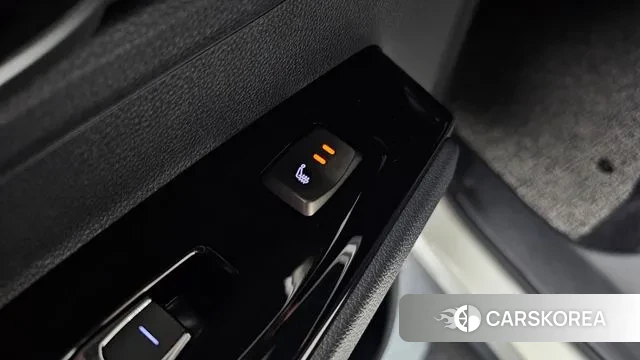 Ssangyong Beautiful Korando id 3008336 из Кореи 10