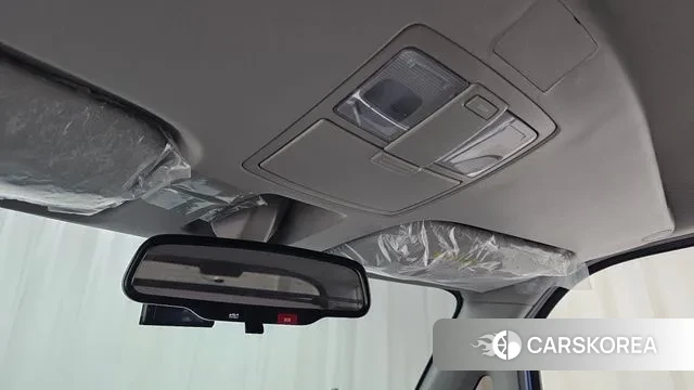 Kia The New Ray id 3032189 из Кореи 10