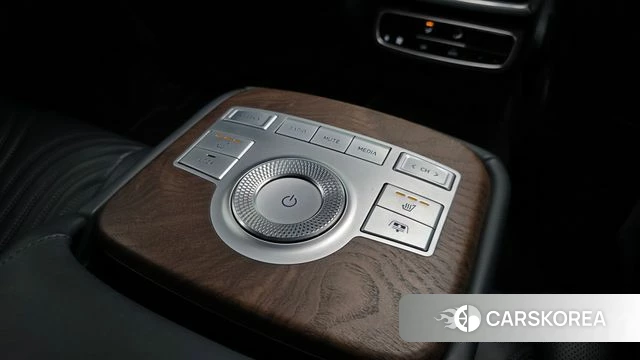 Genesis G80 (RG3) id 3885007 из Кореи 10