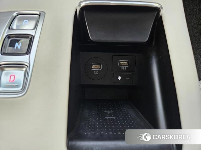 Hyundai The New Grandeur IG id 4186681 из Кореи 10