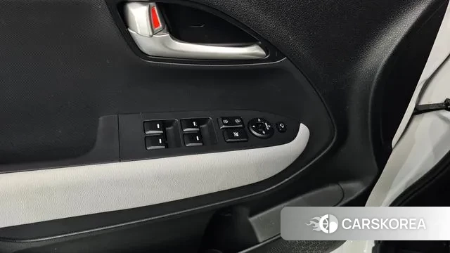 Kia The New Kia Ray id 3452014 из Кореи 10