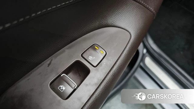 Hyundai The New Grandeur IG id 3833567 из Кореи 10