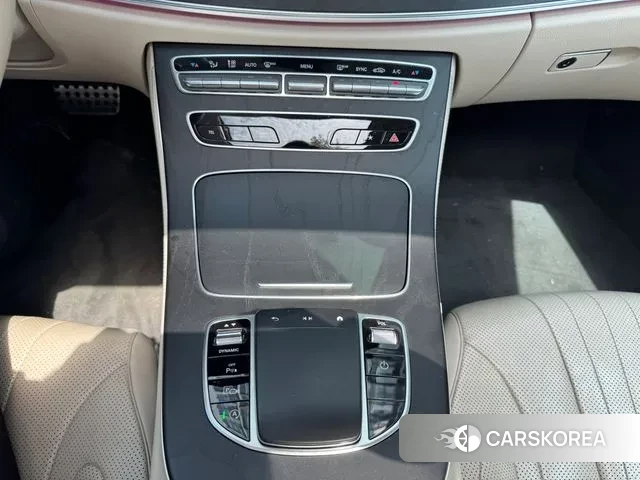 Mercedes-Benz CLS-Class C257 id 3043408 из Кореи 10