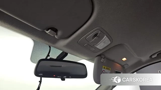 Hyundai The New Grand Starex id 3318875 из Кореи 10