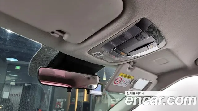 Kia Seltos id 2751295 из Кореи 10