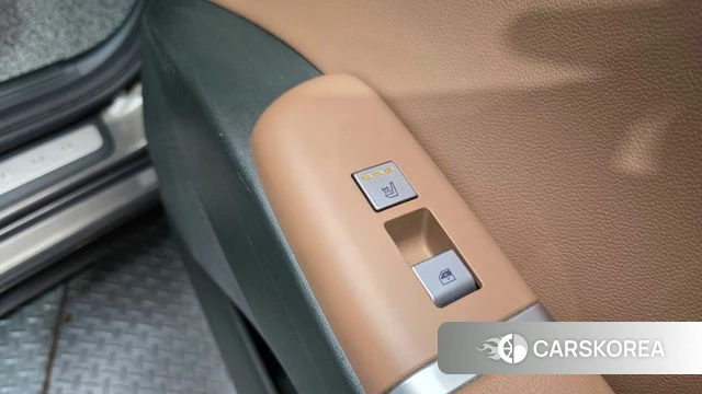 Hyundai Grandeur Hybrid (GN7) id 4691928 из Кореи 10