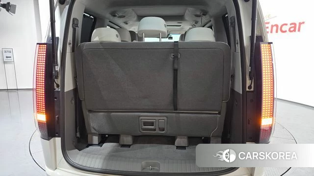 Hyundai Staria id 3825886 из Кореи 10