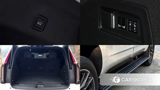 Cadillac Escalade 5th Generation id 3405304 из Кореи 10