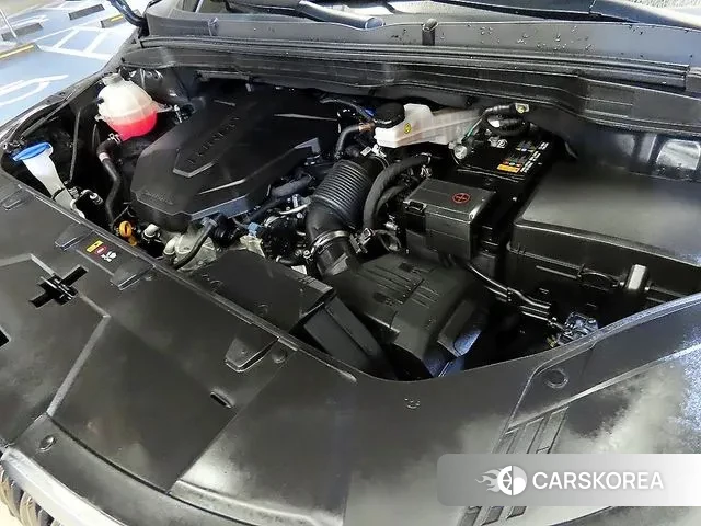 Kia Carnival 4th generation id 3561684 из Кореи 10