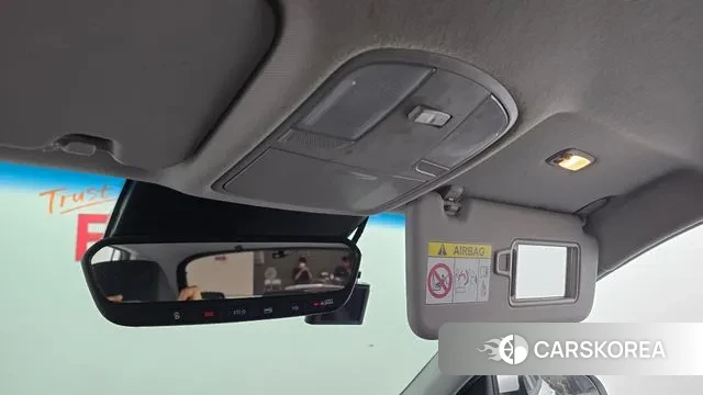 Hyundai The New Kona id 2980361 из Кореи 10