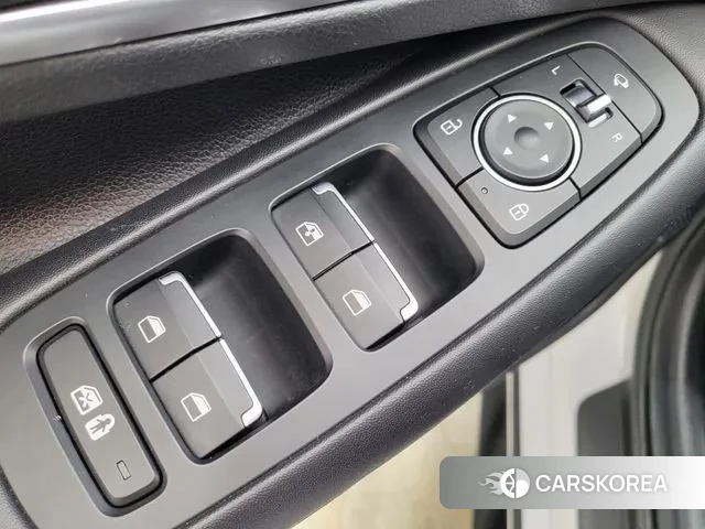 Hyundai Sonata (DN8) id 3384072 из Кореи 10