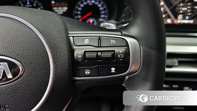 Kia K5 3rd generation id 3698142 из Кореи 10