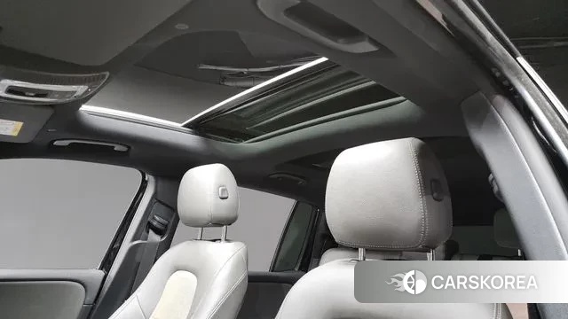 Mercedes-Benz EQB X243 id 3512510 из Кореи 10