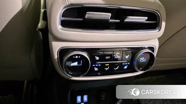 Genesis GV80 id 3053548 из Кореи 10