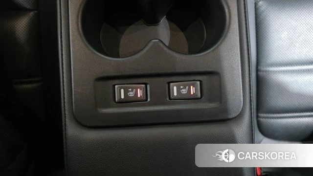 Renault Korea (Samsung) SM6 id 3813780 из Кореи 10