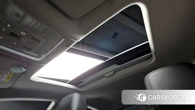 Volkswagen Arteon id 3379709 из Кореи 10