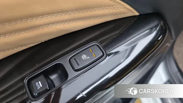 Kia K7 Premier id 3626834 из Кореи 10