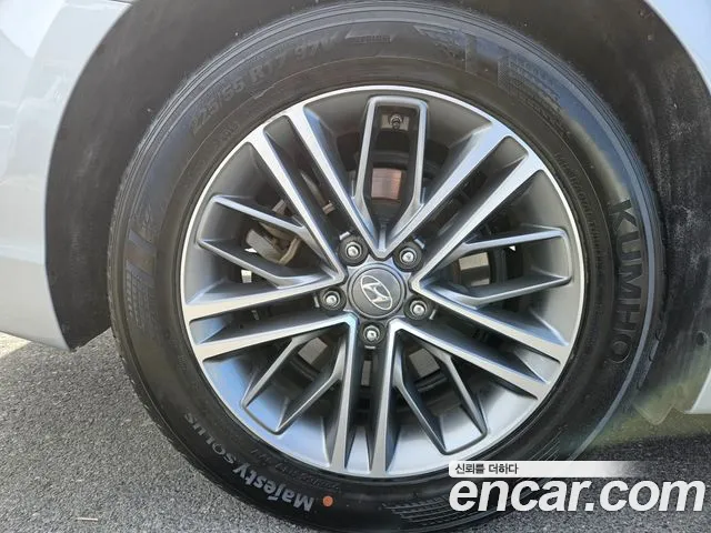 Hyundai Grandeur IG id 2434032 из Кореи 10