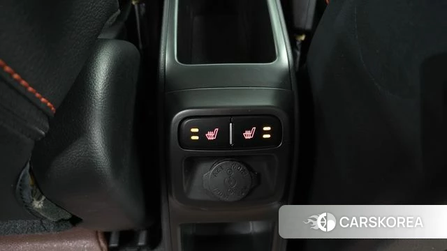 Kia The New Ray id 3819029 из Кореи 10