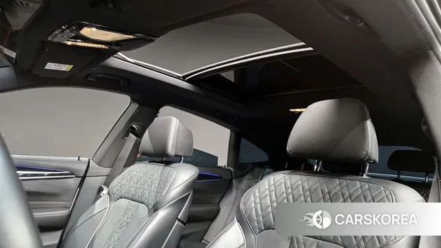 BMW 6 Series GT (G32) id 3360165 из Кореи 10