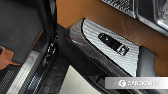 Kia Mohave Master id 3964479 из Кореи 10