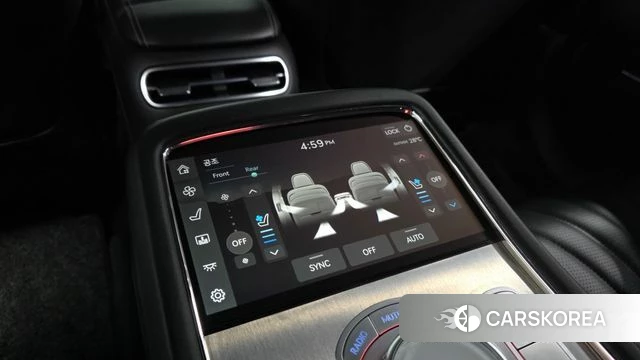 Genesis G90 (RS4) id 4500736 из Кореи 10