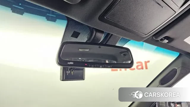 Ssangyong The New Rexton Sports Cannes id 3453784 из Кореи 10