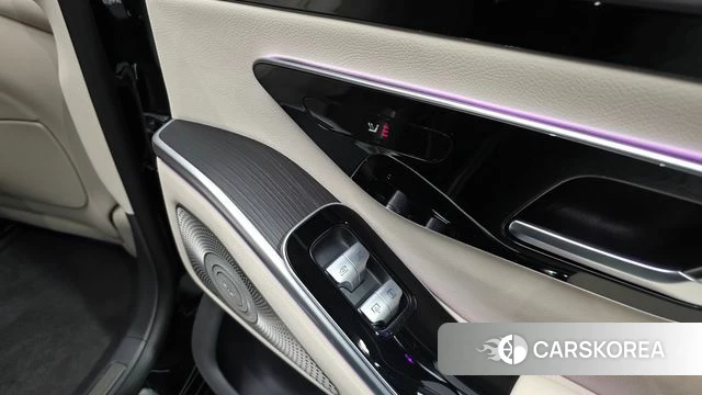 Mercedes-Benz S-Class W223 id 3963225 из Кореи 10