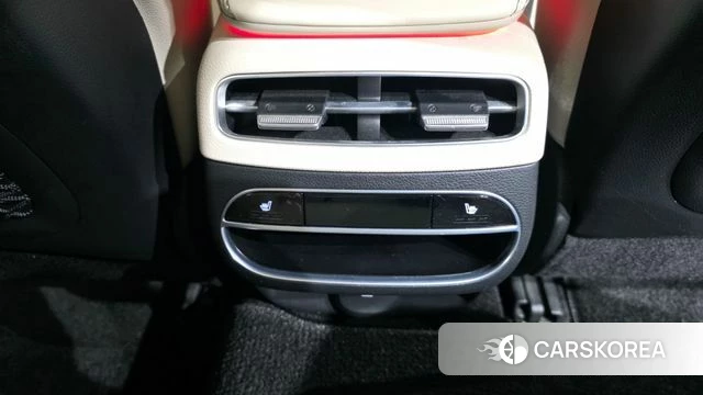 Genesis GV70 id 3871288 из Кореи 10