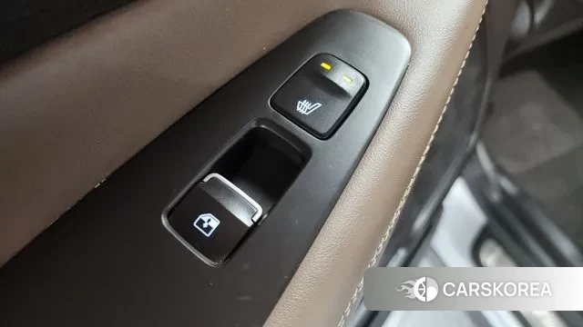 Hyundai Santa Fe TM id 3622464 из Кореи 10