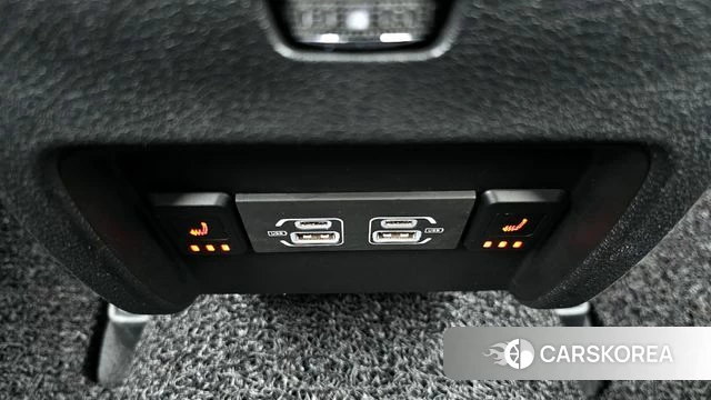 Jeep Cherokee (KL) id 3842092 из Кореи 10