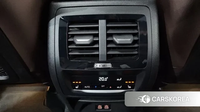 BMW X3 (G01) id 3333870 из Кореи 10