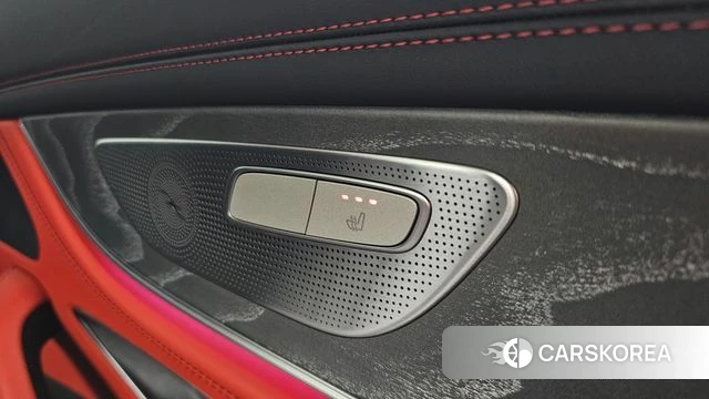 Mercedes-Benz AMG GT id 4880110 из Кореи 10