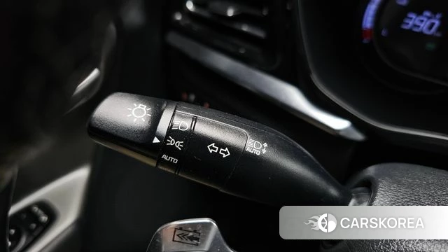 Kia Niro Plus id 4500675 из Кореи 10