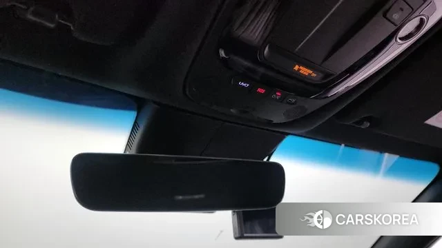 Kia K8 id 3771594 из Кореи 10