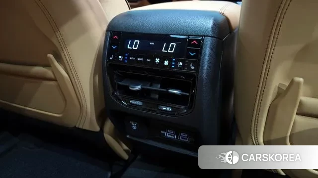 Jeep Grand Cherokee (WL) id 3042638 из Кореи 10