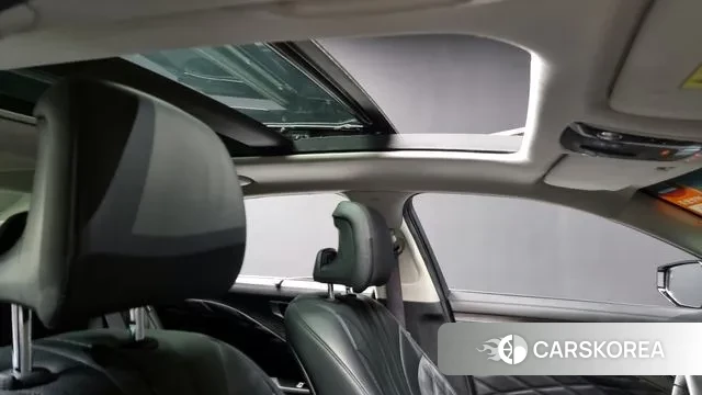 Kia K8 id 2931588 из Кореи 10