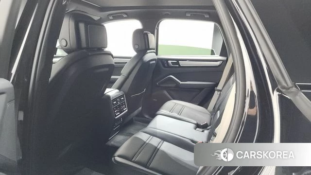 Porsche Cayenne (PO536) id 4433539 из Кореи 10