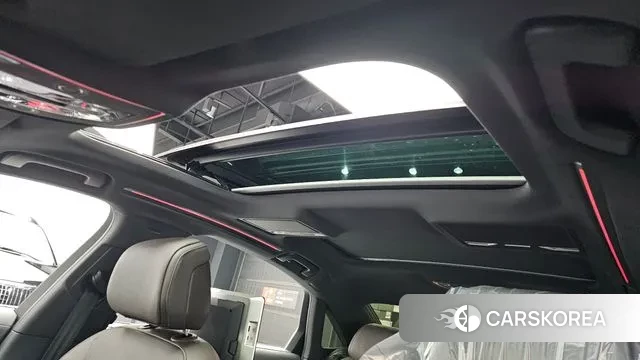 Audi A8 (D5) id 3168562 из Кореи 10