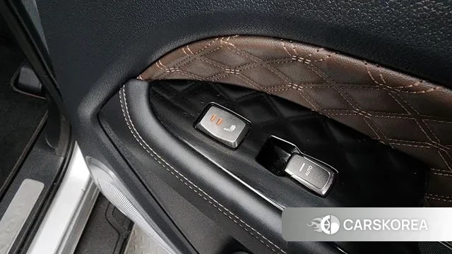 Ssangyong All New Rexton id 3540011 из Кореи 10