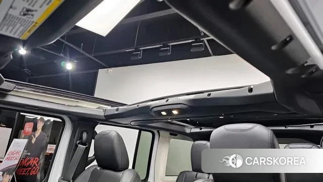 Jeep Wrangler (JL) id 3426430 из Кореи 10