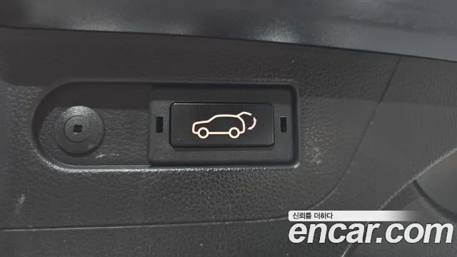 Ssangyong G4 Rexton id 2440057 из Кореи 10