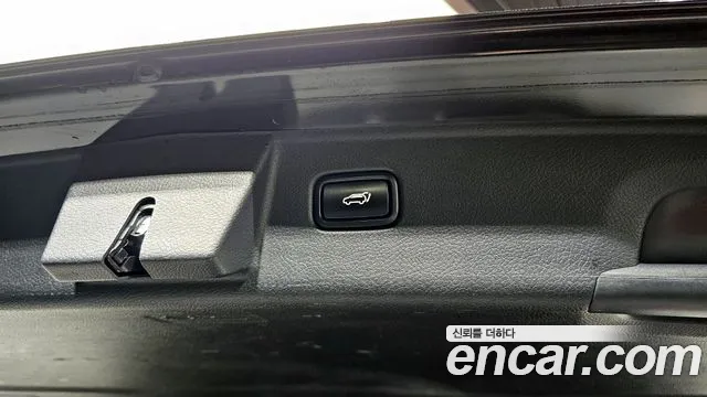 Kia Mohave Master id 2328927 из Кореи 10