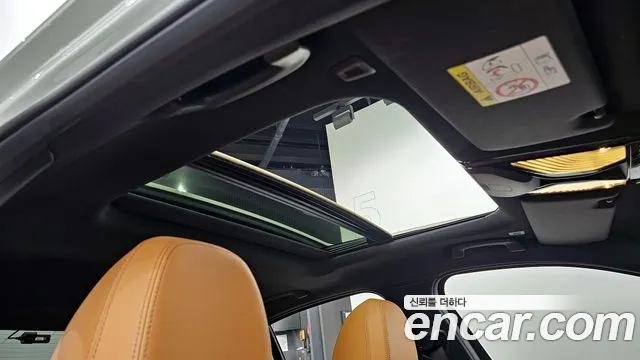 BMW 3 Series (G20) id 2736440 из Кореи 10