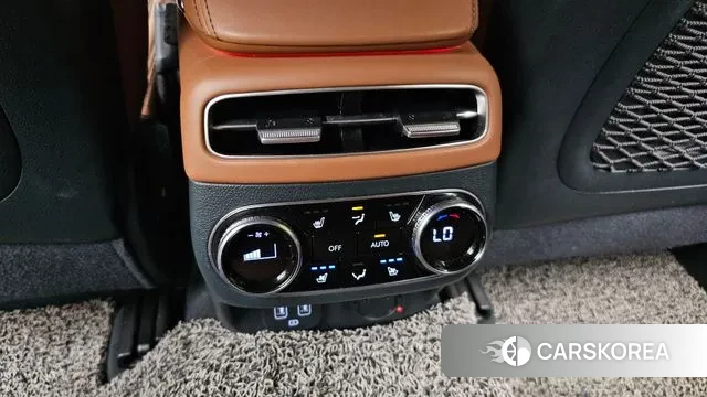 Genesis GV70 id 3023064 из Кореи 10