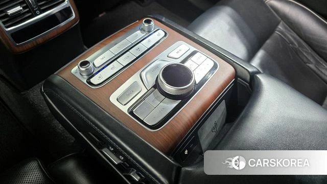 Kia More K9 id 3845566 из Кореи 10