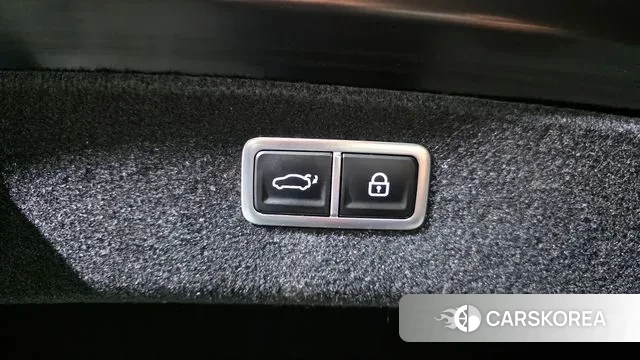 Genesis G80 (RG3) id 3539450 из Кореи 10