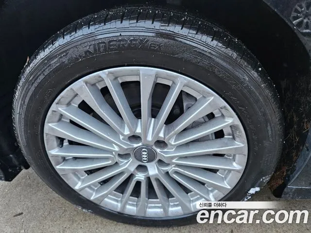 Audi A6 (C8) id 2662276 из Кореи 10