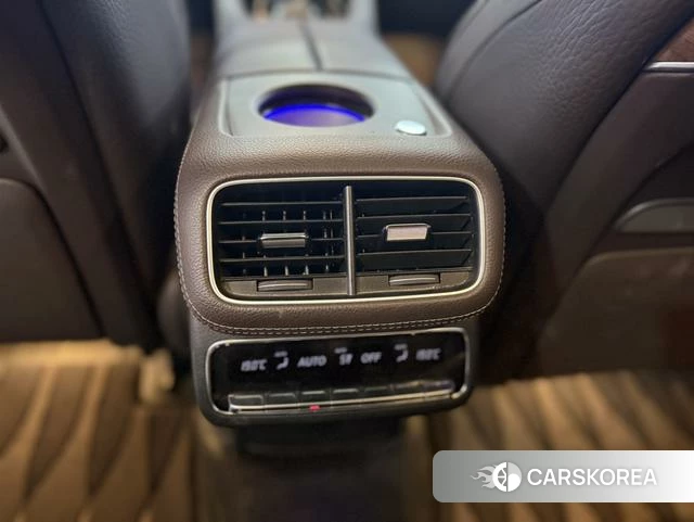 Mercedes-Benz GLS id 4393249 из Китая 10