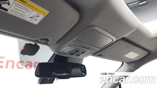 Honda Pilot 3rd generation id 2711263 из Кореи 10